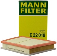 MANN VZDUCHOVÝ FILTER MINI MINI (F56)