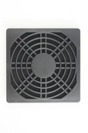 KRYT VENTILÁTORA S FILTROM 3v1 120x120mm PLASTI