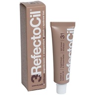 Henna RefectoCil 3.1 Svetlohnedá 15ml