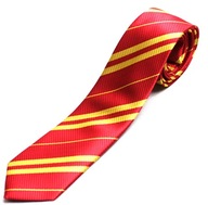 Harry Potter GRYFFINDOR kravata z Rokfortu