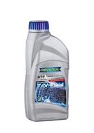 PREVODOVÝ OLEJ ATF T-IV KVAPALINA RAVENOL 1L