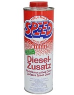 Úprava paliva DIESEL