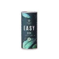 EASY CBD špeciálna zrnková káva 200 g ARABICA