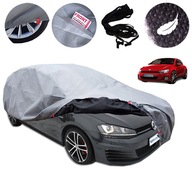 Autoplachta Vw Scirocco III EXCLUSIVE