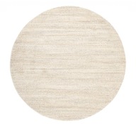 Koberec SARI Circle 100x100 Frieze Modern v06cm