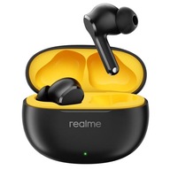 Bluetooth slúchadlá Realme Buds T100 Black