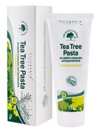 TEA TREE Zubná pasta s rozmarínom bez fluoridu