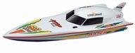 Speed ​​​​Boat RC Boat Wing Speed ​​​​Water