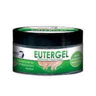 Eutergel 250 ml Gél na stimuláciu vemena