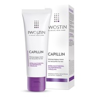 IWOSTIN CAPILLIN Krém na posilnenie kapilár 40 ml