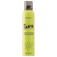 Kemon Hair Manya Smerový objemový objem 250 ml