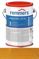 Remmers HSL-35/m Moridlo na drevo na vodnej báze 5L Dub svetlý