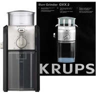 KRUPS PREMIUM GVX242 MLÝN NA KÁVU