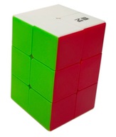 ORIGINÁL QIYI LOGICKÉ PUZZLE 2X2X3 KOCKY