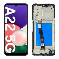 LCD OBRAZOVKA SAMSUNG GALAXY A22 5G RÁM