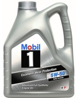 Mobil 1 FS X1 4L 5W-50