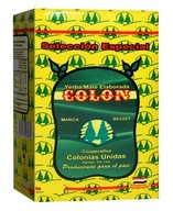 Yerba mate Colon Especial - 1kg Špeciálny výber