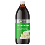 EkaMedica šťava z moruše bielej 1000 ml