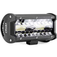 SERVISNÁ PRACOVNÁ LAMPA 40 LED 6000-6500K 120W