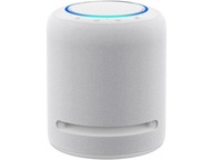 Amazon Echo Studio Glacier White