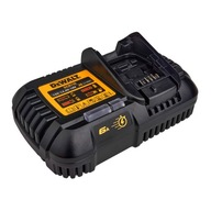 RÝCHLA NABÍJAČKA DEWALT DCB116 18V ​​FLEXVOLT 54V