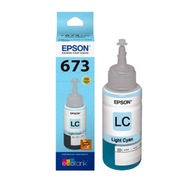 Originálny atrament Epson pre L800 L805 L810 L850 L1800 T6735