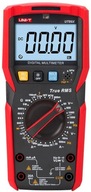 Uni-T UT89X univerzálny meter