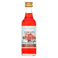 Korenie LINGON RED 200ML červená brusnica / 8L