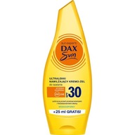 DAX SUN SUN KRÉM-GÉL SPF 30 175 ML