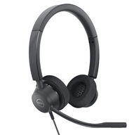 Stereofónny headset Dell Pro WH3022 BOX