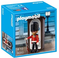 Playmobil 9050 English Guard Royal King