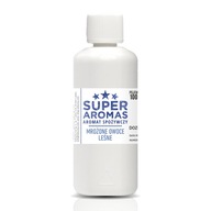 SUPER ARÓMY Aróma mrazené lesné ovocie 100 ml