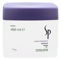 WELLA SP REPAIR REGENERAČNÁ MASKA 400ML