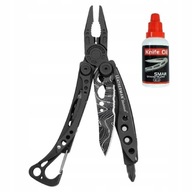 Leatherman Skeletool Limited Multitool SET OIL