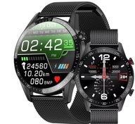 SMARTWATCH L13 PLUS Srdcová frekvencia hovoru EKG PL