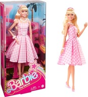 Filmová bábika BARBIE THE MOVIE DOLL HPJ96