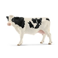 SCHLEICH Figúrka Holstein Cow Farma 13797