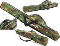 RYBÁRSKY KRYT 2 PRIESTORY CAMO 140cm+_