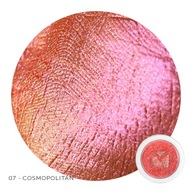 D-07 - Cosmopolitan | Kozmetický pigment | 2 ml