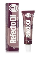 RefectoCil Gél Henna Gaštan 4.0