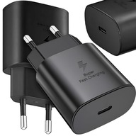 RÝCHLA NABÍJAČKA USB-C ADAPTÉR POWER CUBE