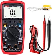 Ručný multimeter UNI-T UT139C