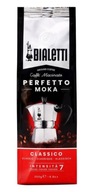 Bialetti Perfetto Moka Classico mletá káva 250g