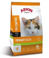 Arion Original Cat Močové kura 2kg