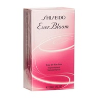 Parfumovaná voda Shiseido Ever Bloom 30 ml