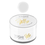 Yoshi Building Gel Jelly PRO Cover Ivory 15ml