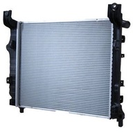 RADIATOR 3.5 3.8 CHRYSLER PACIFICA 2004-2007 CS