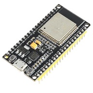 ESP-32 WROOM WiFi+Bluetooth ESP32 NodeMCU Arduino