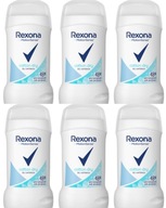 Rexona tyčinka 40 ml 6 KS BAVLNA SUŠ