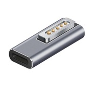 USB-C PD adaptér pre Macbook MagSafe2